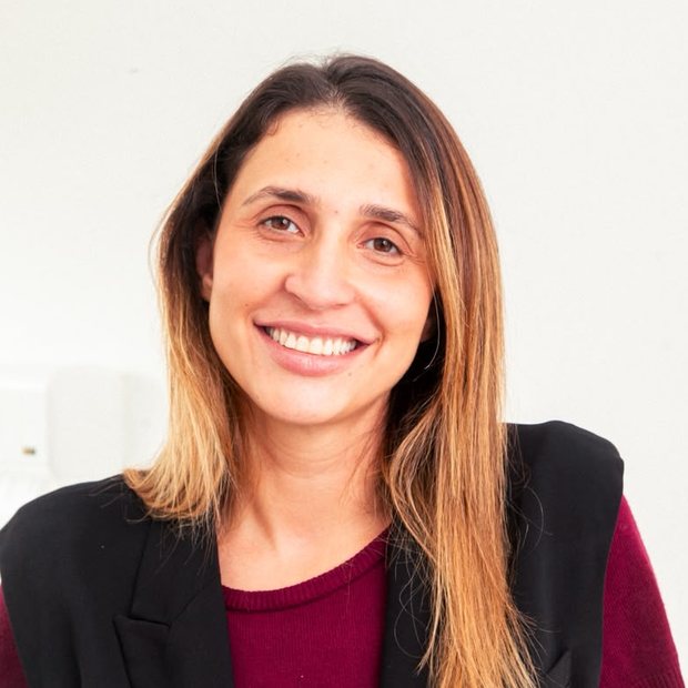 Dra. Rafaela Pagin Lourenço